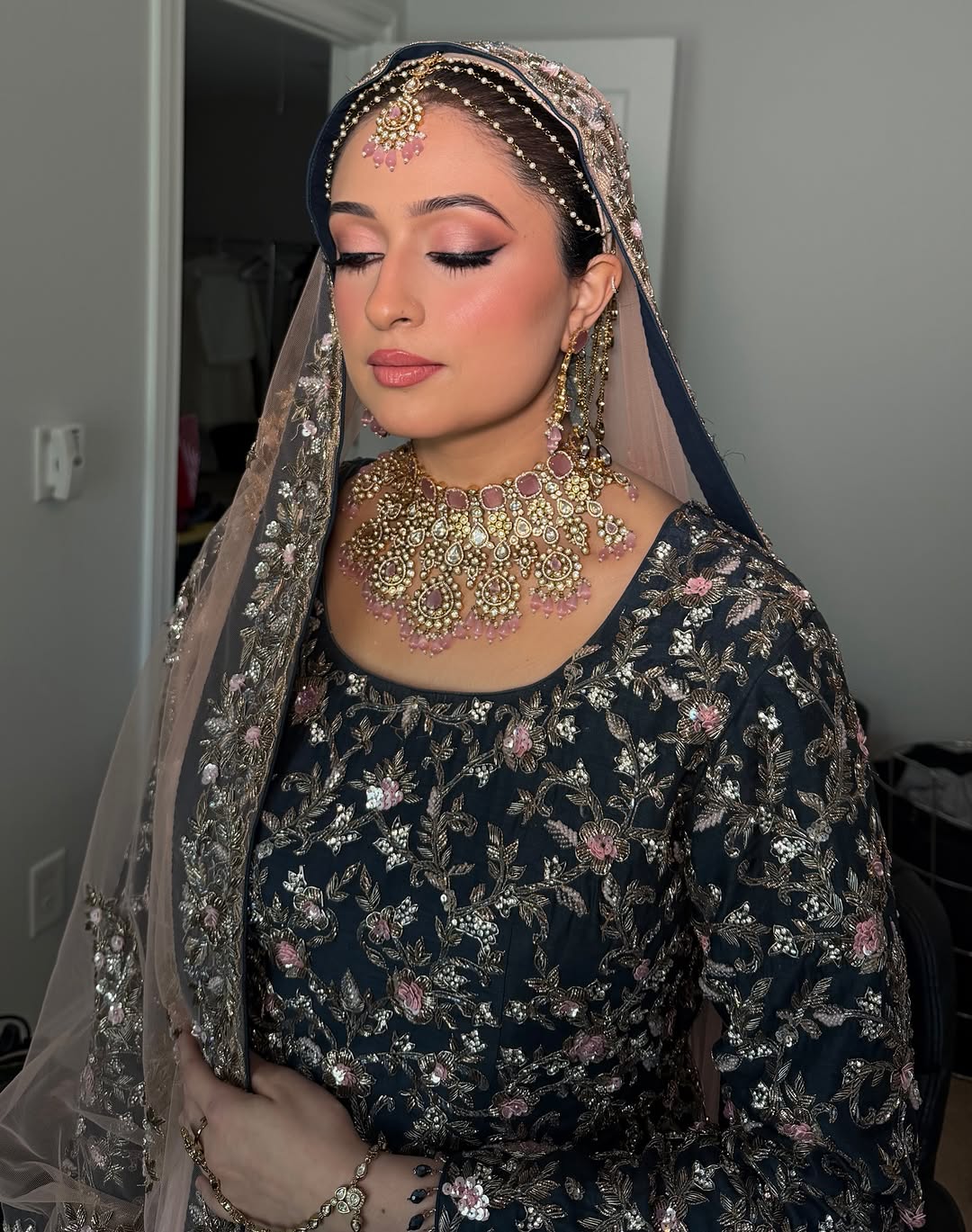 Wedding day